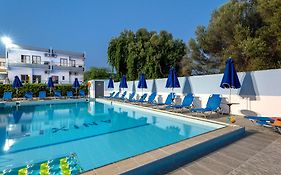 Anixis Hotel Rhodes